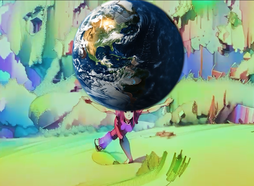 Globe